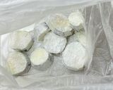 簡単！ナスとオクラの揚げ出しピリ辛餡掛け作り方6写真