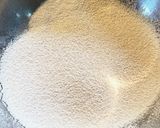 ポンデケージョ　枝豆チーズ　簡単捏ねなし作り方1写真