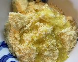 ポンデケージョ　枝豆チーズ　簡単捏ねなし作り方2写真
