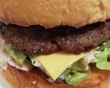 子供と作ろう♪おうちで楽しむハンバーガー作り方16写真