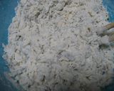 　ギョーザの皮　（焼き餃子用）作り方4写真