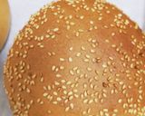 子供と作ろう♪おうちで楽しむハンバーガー作り方4写真