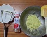 ヨウサマの減塩ポテトとサーモングリル作り方2写真