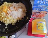 ヨウサマの減塩ポテトとサーモングリル作り方4写真