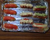 ヨウサマの減塩ポテトとサーモングリル作り方6写真