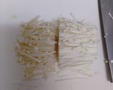 【簡単】月見ねばねば丼作り方1写真