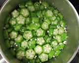 【簡単】月見ねばねば丼作り方4写真