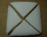 ♡我が家のとろける大葉ﾁｰｽﾞはんぺん♡作り方1写真