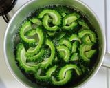 ゴーヤのピクルス作り方4写真