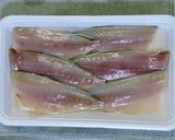 三枚おろしで！アジの南蛮漬け作り方1写真