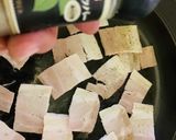 シーザーサラダは【梨】が命♡作り方1写真