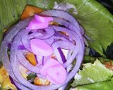 角切りかぼちゃサラタ作り方6写真