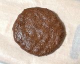 ココナッツたっぷり!チョコスコーン作り方8写真