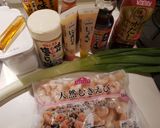 【20分】定番の！エビチリ(1人前)作り方1写真