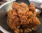 辛さがクセになる☆とうがらし味噌作り方2写真