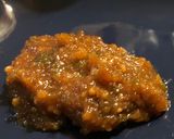 辛さがクセになる☆とうがらし味噌作り方4写真