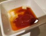 【20分】定番の！エビチリ(1人前)作り方5写真