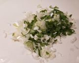 【20分】定番の！エビチリ(1人前)作り方7写真