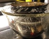 茄子の浅漬け作り方9写真