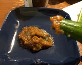 辛さがクセになる☆とうがらし味噌作り方6写真
