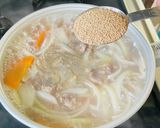 【時短】ペロペロ肉じゃが作り方7写真
