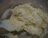 りんごの焼き菓子*りんごケーキ作り方4写真