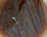 レンジで簡単!みたらしのたれ作り方3写真