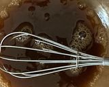 レンジで簡単!みたらしのたれ作り方4写真