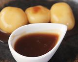 レンジで簡単!みたらしのたれ作り方6写真
