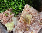 手羽先ギョウザ♪♪鶏ガラ和風ダレ付き♪♪作り方1写真