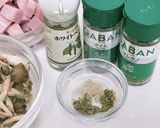 クラムチャウダー作り方9写真