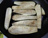 ヨウサマの減塩なすの照り焼き丼作り方1写真