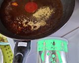 ヨウサマの減塩なすの照り焼き丼作り方4写真