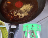 ヨウサマの減塩なすの照り焼き丼作り方4写真