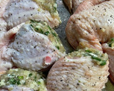 手羽先ギョウザ♪♪鶏ガラ和風ダレ付き♪♪作り方3写真