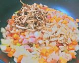 クラムチャウダー作り方14写真