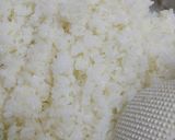 お手製すし酢で酢飯作り方5写真