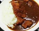 コーヒー香る男子カレー作り方17写真