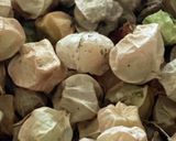 【北海道食用ほおずきのジャム】煮るだけ作り方1写真