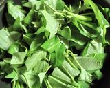 空芯菜炒め作り方5写真