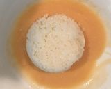 パスタ用たらこソースのおにぎり作り方1写真