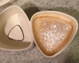 パスタ用たらこソースのおにぎり作り方4写真