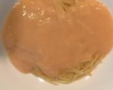 パスタ用たらこソースのおにぎり作り方6写真