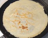 クレープの生地<備忘録>作り方9写真