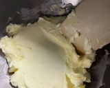 クランベリーのパウンドケーキ作り方1写真