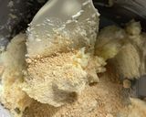 クランベリーのパウンドケーキ作り方2写真