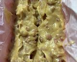 クランベリーのパウンドケーキ作り方6写真