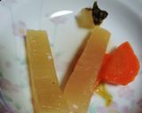 D&S　電気圧力鍋　味噌汁作り方4写真
