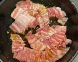 青パパイヤ麩チャンプル★野菜たっぷり作り方5写真