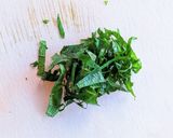 砂肝の薬味和え作り方8写真
